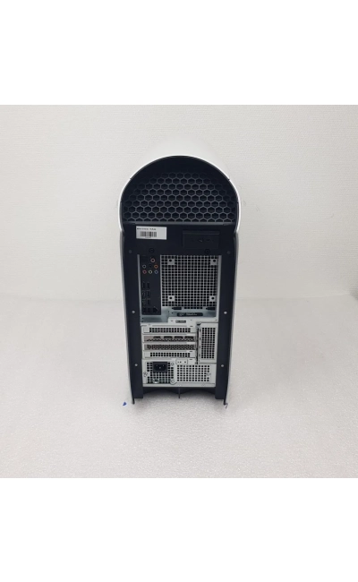 Gaming PC Dell AlienWare Aurora R13 i7-12700KF 32GB DDR5 512SSD+1TB GeForce RTX3070 8GB Wifi BT Win11 Gw12Mc